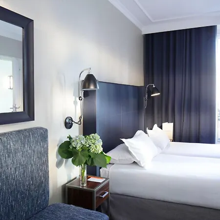 Hotel Londres Et New York - Teritoria Paris Exterior photo