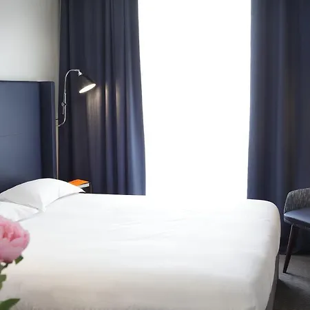 Hotel Londres Et New York - Teritoria Paris Exterior photo
