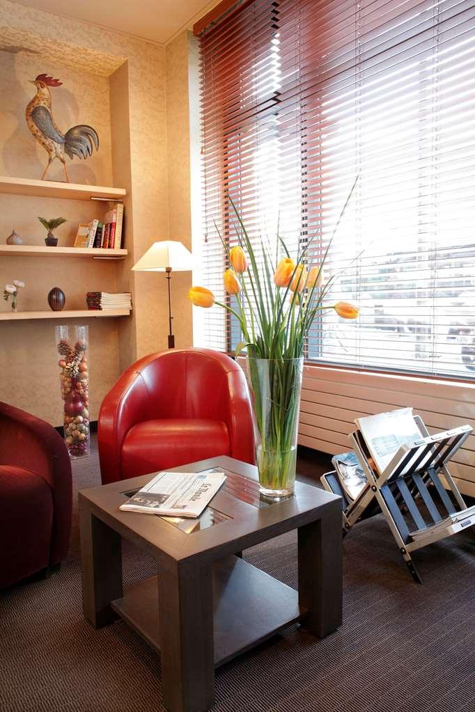 Hotel Londres Et New York - Teritoria París