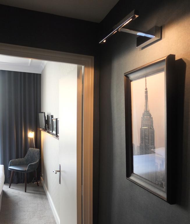 Hotel Londres Et New York - Teritoria París