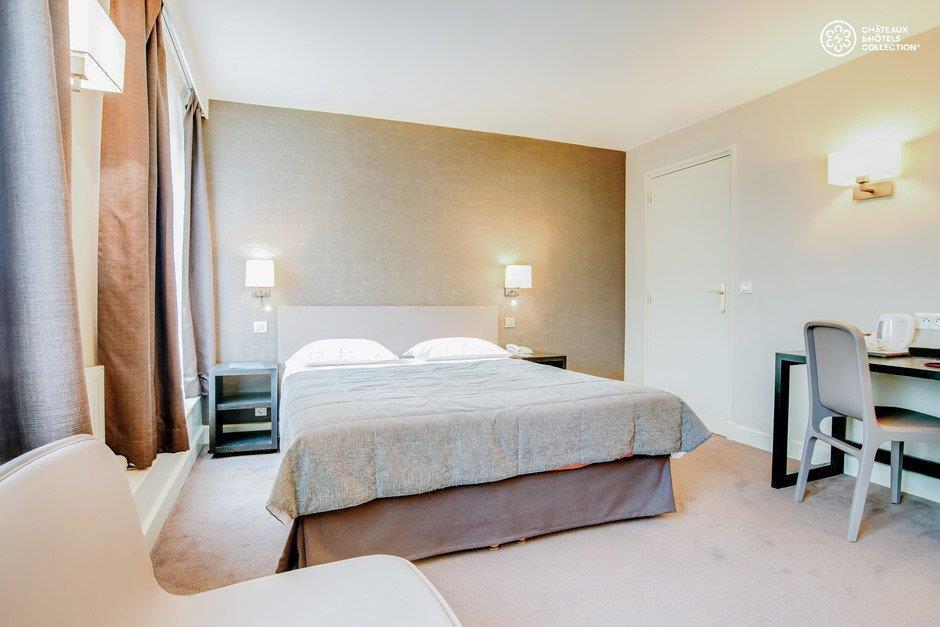 Hotel Londres Et New York - Teritoria París