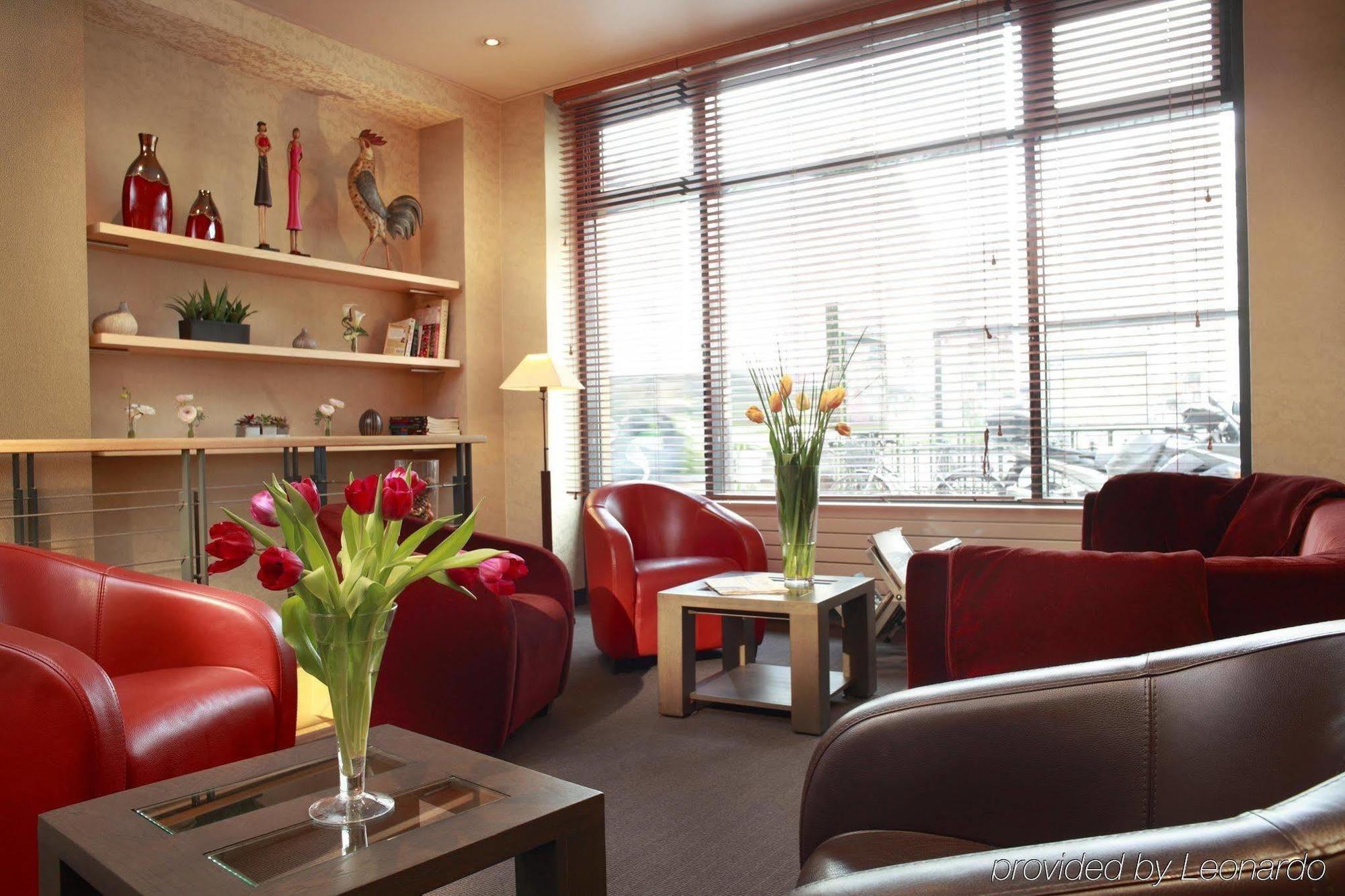 Hotel Londres Et New York - Teritoria París